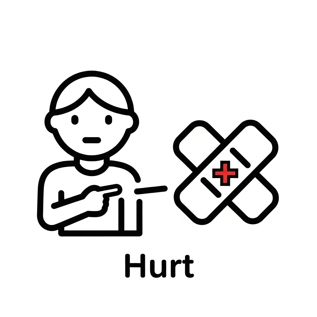 Hurt