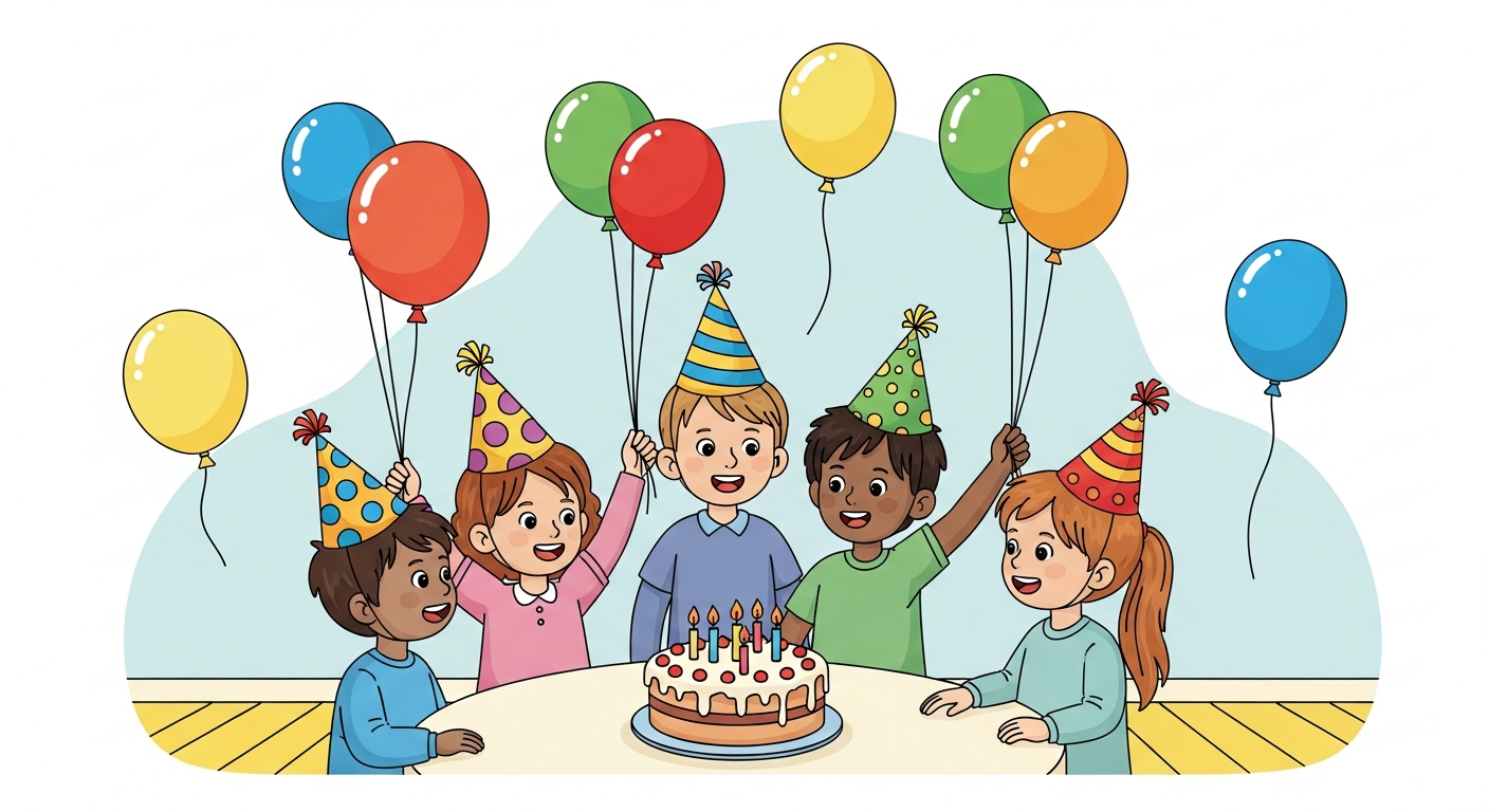 Birthday Party